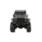 AMXRock Mini-D90 Scale Crawler 4WD 1:16 RTR grau