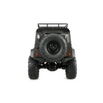 AMXRock Mini-D90 Scale Crawler 4WD 1:16 RTR grau