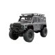 AMXRock Mini-D90 Scale Crawler 4WD 1:16 RTR grau