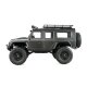 AMXRock Mini-D90 Scale Crawler 4WD 1:16 RTR grau