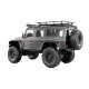 AMXRock Mini-D90 Scale Crawler 4WD 1:16 RTR grau