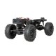 AMXRock Mini-D90 Scale Crawler 4WD 1:16 RTR grau