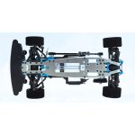Velox V10 AWS Touring Car Kit