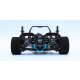 Velox V10 AWS Touring Car Kit