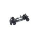 Velox V10 AWS Touring Car Kit - black editiion