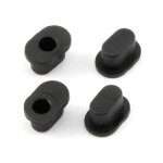 Bushing Set for #402204 (2+2)