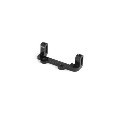 Shepherd Querlenkerhalter oben vorne links v3 schwarz