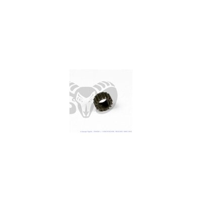 Shepherd Ritzel 16Z, 1. Gang / Pinion 1st gear 16T