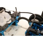 Shepherd Velox V8.3 2025 Race Kit