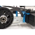 Shepherd Velox V8.3 2025 Race Kit