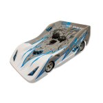 Shepherd Velox V8.3 2025 Race Kit
