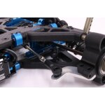 Shepherd Velox V8.3 2025 Race Kit