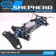Shepherd Velox V8.3 2025 Race Kit