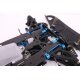 Shepherd Velox V8.3 2025 Race Kit