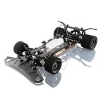 Shepherd VeloX V8.2 Black Edition Nitro On-Road 1/8 Car
