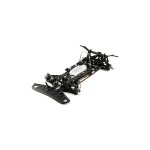 Shepherd VeloX V8.2 Black Edition Nitro On-Road 1/8 Car