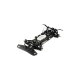 Shepherd VeloX V8.2 Black Edition Nitro On-Road 1/8 Car