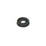 Rear pully 48 Z 09