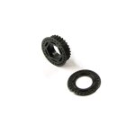 Velox 8e v8.2 Pulley for oneway 27T Z 09