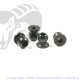 Shepherd Kugelkopf 6mm (4) / Pivot ball 6mm - set of 4pcs