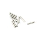 Pin 2x12mm - set of 10pcs