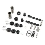 Shepherd Dämpfer Set kurz / Shock absorber set short...