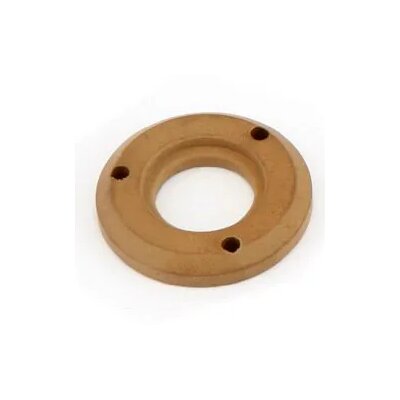 Shepherd Kupplungsbelag Gelb 3 Pins 910435