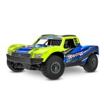TRAXXAS MINI-Slash BL-2S 4x4 1/16 Short Course RTR...