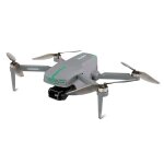 AMXFlight X4KGPS Brushless-Drohne mit 3D-Gimbal & 4K...