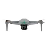 AMXFlight X4KGPS Brushless-Drohne mit 3D-Gimbal & 4K Kamera inkl. 2 Akkus