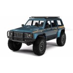 1:10 EP Crawler CR4.4 "PATROL"hellblau" RTR