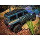1:10 EP Crawler CR4.4 "PATROL"hellblau" RTR