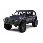 1:10 EP Crawler CR4.4 "PATROL" dunkelblau"...