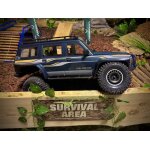 1:10 EP Crawler CR4.4 "PATROL" dunkelblau"...