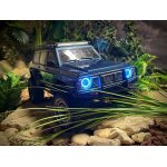 1:10 EP Crawler CR4.4 "PATROL" dunkelblau" RTR