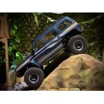 1:10 EP Crawler CR4.4 "PATROL" dunkelblau" RTR