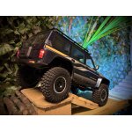 1:10 EP Crawler CR4.4 "PATROL" dunkelblau" RTR