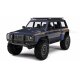1:10 EP Crawler CR4.4 "PATROL" dunkelblau" RTR