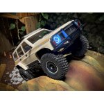 1:10 EP Crawler CR4.4 "PATROL" creme" RTR
