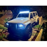 1:10 EP Crawler CR4.4 "PATROL" creme" RTR