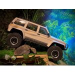 1:10 EP Crawler CR4.4 "PATROL" creme" RTR