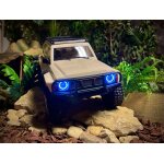 1:10 EP Crawler CR4.4 "PATROL" creme" RTR