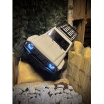 1:10 EP Crawler CR4.4 "PATROL" creme" RTR