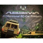 1:10 EP Crawler CR4.4 "PATROL" creme" RTR