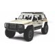 1:10 EP Crawler CR4.4 "PATROL" creme" RTR