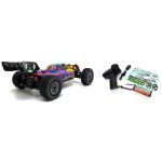 1:12 EP Buggy "Neon Furry" purple 4WD BL RTR