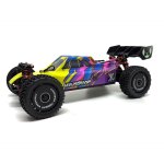 1:12 EP Buggy "Neon Furry" purple 4WD BL RTR