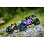 1:12 EP Buggy "Neon Furry" purple 4WD BL RTR