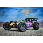 1:12 EP Buggy "Neon Furry" purple 4WD BL RTR
