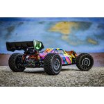 1:12 EP Buggy "Neon Furry" purple 4WD BL RTR